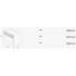 FISHER & PAYKEL 60cm Series 5 Contemporary Black  Oven OB60SC7CEB1 image NaN