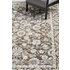 Rug Culture Jaipur Medium Grey Multi-coloured Rug 230X160CM - JPR-66-GREY-230160 image NaN