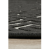 Rug Culture York Large Black & Natural Rug 290X200CM - YRK-ALIC-GLD-290X200 image NaN