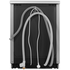 Midea WQP12-J7617H-SS Freestanding Dishwasher image NaN
