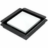 Schweigen Silent Exhaust Fan (White Square Integrated Diffuser) BRB700 image NaN