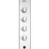 Chef CHG642SA 60cm Natural Gas Cooktop image NaN