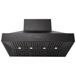 Schweigen 3200m3/h Silent BBQ Rangehood 150cm and Flue CL8915BSEPAK hero image