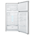 Westinghouse 536L Top Mount Fridge WTB5400SBR image NaN