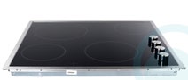 Bosch PKE645C17A 60cm Serie 2 Ceramic Cooktop hero image