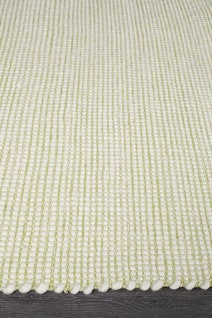 Rug Culture Loft Small Pistachio Rug 165X115CM - LFT-PIST-165X115 hero image
