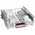 NEFF S525T80D0A Fully Integrated Dishwasher image NaN