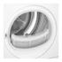 Beko 7kg Rear Vented Tumble Dryer BDV70WG image NaN