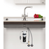 Puretec Z1-T3 Tripla T3 3-in-1 Hot and Cold Mixer Tap with Filter System image NaN