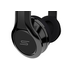 SMS Audio STREET by 50 Wired DJ Headphones - Shadow Black SMH030 image NaN