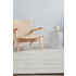 Rug Culture Skandi Extra Large Silver Rug 320X230CM - SKAN-315-SIL-320X230 image NaN