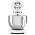Smeg 50s Retro Style Stand Mixer White SMF03WHAU image NaN
