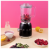 Smeg 50s Style Retro Bench Blender Black BLF03BLAU image NaN