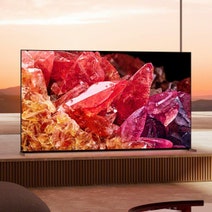 Sony 65 Inch X95K Bravia XR Mini LED 4K Google TV XR65X95K hero image