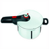Tefal Fast and Easy Induction Stainless Steel Pressure Cooker 6L P2530758 image NaN