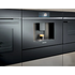 Siemens iQ700 Built-In Fully Automatic Coffee Machine - Black CT918L1B0 image NaN