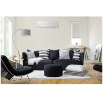 Mitsubishi Electric 7.1kW MSZ-AP Series DRED-Enabled Split System Air Conditioner MSZAP71VGD2KIT2 hero image