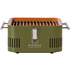 Everdure by Heston Blumenthal HBCUBEK Cube Portable Charcoal BBQ image NaN