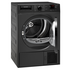 Euromaid 7kg Heat Pump Dryer Dark Grey EHPD700G image NaN