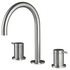 Rogerseller Tonic Basin Set - Brushed Nickel 3606014007 image NaN