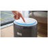 Philips PureProtect 3200 Series Smart Air Purifier Silver White AC3220-10 image NaN