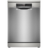 Bosch 60cm Series 8 Freestanding Dishwasher Stainless Steel SMS8ZCI01A image NaN