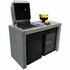 Artusi 1400mm Ascale Outdoor Kitchen with Cosmopolitana Grey Cladding QAP14AS-CG image NaN