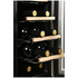 Triomph 12 Bottle Wine Storage Cabinet TCCV12B image NaN