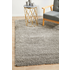 Rug Culture Laguna Medium Silver Rug 230X160CM - LGNSILVER230X160 image NaN