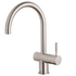 Sussex Taps Voda Curved Sink Mixer Tap - 316 Stainless Steel VSMCSSRH image NaN