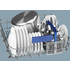 Siemens SN26M281AU Freestanding Dishwasher image NaN