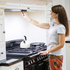Falcon 100cm Integrated Undermount Rangehood FALUC1002  image NaN