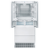 Liebherr 522L Integrated French Door Fridge ECBN6256 image NaN