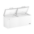 Haier 692L Series 300 Hybrid Chest Freezer White HCF720W image NaN