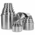 SOGA 25L Stock Pot SOGASTOCKPOT32CM25L image NaN