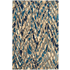Rug Culture Dreamscape Medium Blue Rug 230X160CM - DRM-856-BLUE-230X160 image NaN