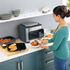 Ninja Combi 14 in 1 MultiCooker SFP701 image NaN