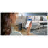 Philips PureProtect Pro 4200 Series Smart Air Purifier Metallic Black AC4221-11 image NaN