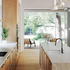 Turner Hastings Cuisine 86 x 50 Double Bowl Sink with Tap Hole - Gloss White CUD86FSI image NaN
