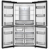TCL 596L Quad Door Fridge TRF590QB image NaN