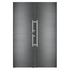 Liebherr Prime 698L Pigeon Pair BlackSteel XRCBSH5266 image NaN