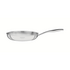 Tramontina Grano 20cm Tri-Ply Clad Stainless Steel Frying Pan 62155200 image NaN
