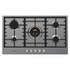KitchenAid 86cm 5 Burner Gas Cooktop KHSP5 86510 image NaN
