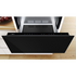 Bosch Series 8 Built-In Warming Drawer 60x29cm - Black BID9101B1 image NaN