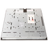 Arc 60cm Electric Oven, 60cm Ceramic Cooktop & 60cm Retractable Rangehood Pack AP6C image NaN