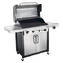 Char-Broil 467791417 Professional 4400 Tru-Infrared LPG BBQ image NaN