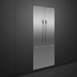 Fisher & Paykel Series 11 91cm Integrated French Door Refrigerator RS9121AUVE image NaN