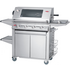 Beefeater BS19750 Signature Plus 4 Burner Mobile LPG BBQ image NaN