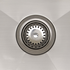 Arc SKT4SC Deluxe Single Bowl Sink image NaN