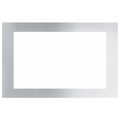Smeg MTK60X34 60cm Microwave Trim Kit